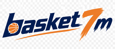 basket 7m logo